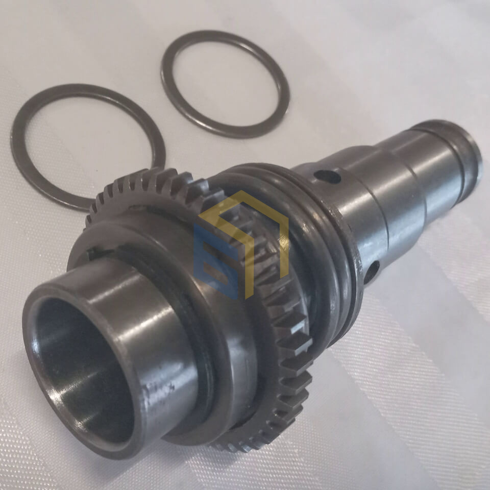 Ствол у зборі перфоратора Haisser RH-224BCS (124008)