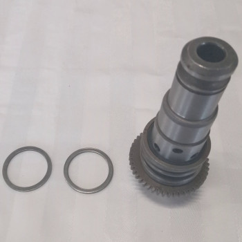 Ствол у зборі перфоратора Haisser RH-224BCS (124008)