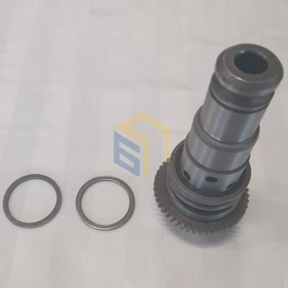 Ствол у зборі перфоратора Haisser RH-224BCS (124008)