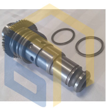 Ствол у зборі перфоратора Haisser RH-224BCS (124008)