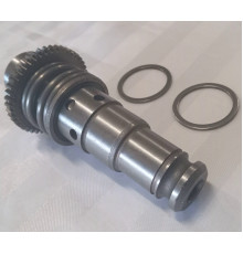 Ствол у зборі перфоратора Haisser RH-224BCS (124008)