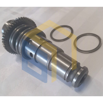 Ствол у зборі перфоратора Haisser RH-224BCS (124008)