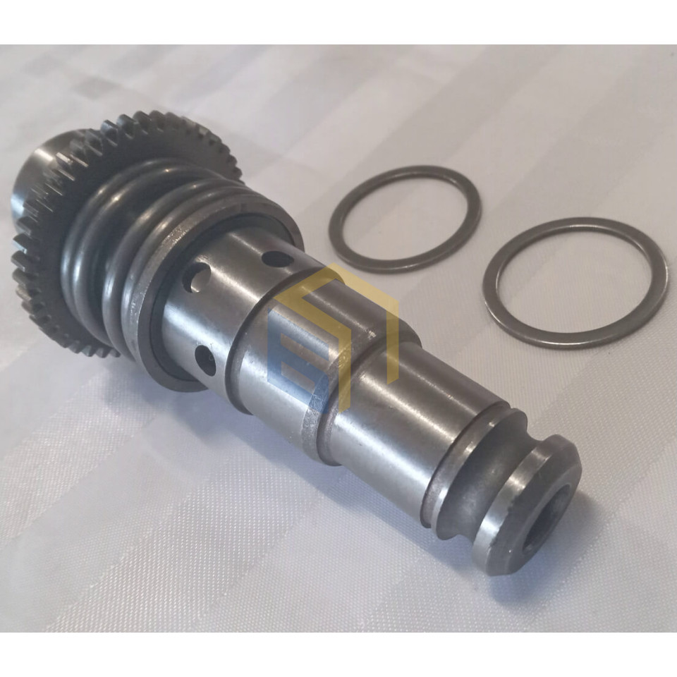 Ствол у зборі перфоратора Haisser RH-224BCS (124008)