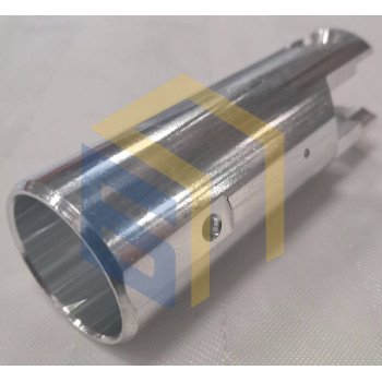 Циліндр перфоратора Haisser RH-224BCS (124011)