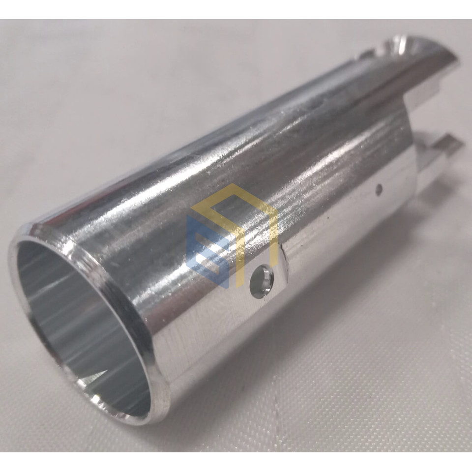 Циліндр перфоратора Haisser RH-224BCS (124011)