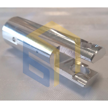 Циліндр перфоратора Haisser RH-224BCS (124011)