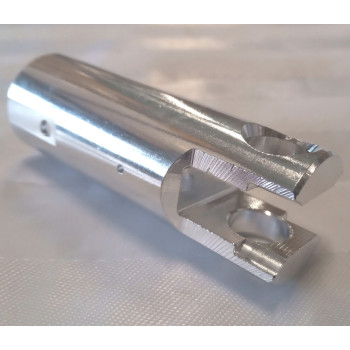 Циліндр перфоратора Haisser RH-224BCS (124011)