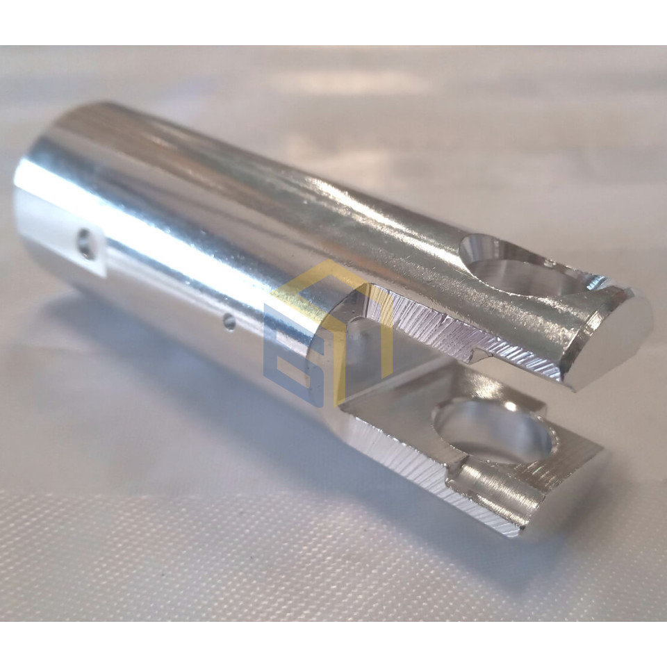 Циліндр перфоратора Haisser RH-224BCS (124011)