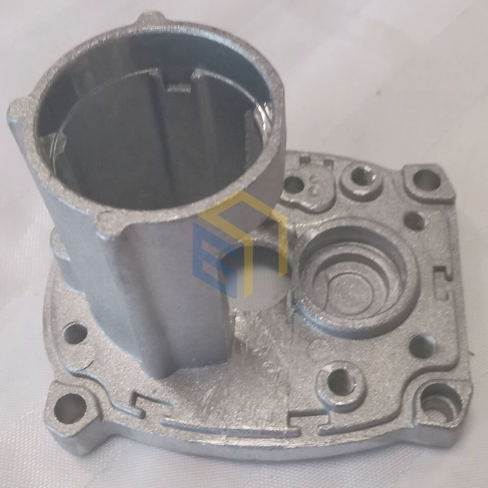 Корпус редуктора внутрішній перфоратора Haisser RH-224BCS (124013)