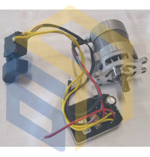 Двигун безщітковий з вимикачем перфоратора Haisser RH-224BCS (124014)