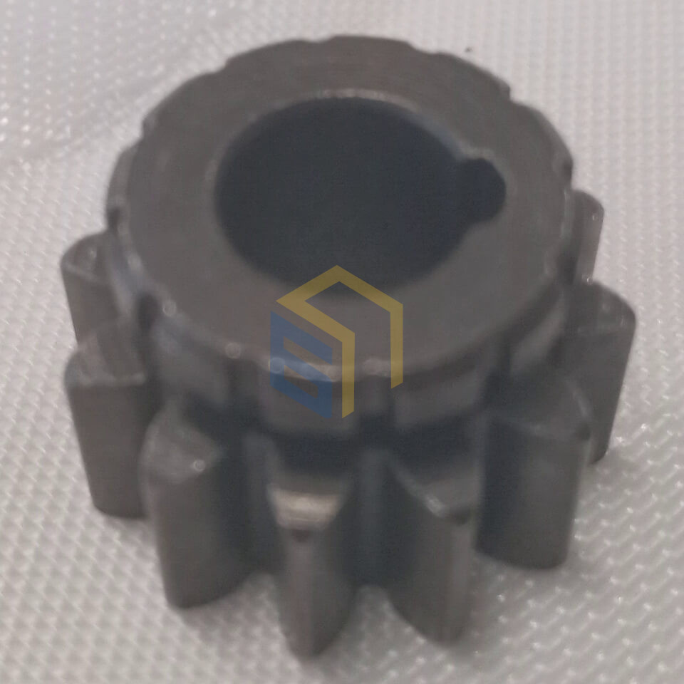 Шестерня мала перфоратора Haisser RH-224BCS (124015)