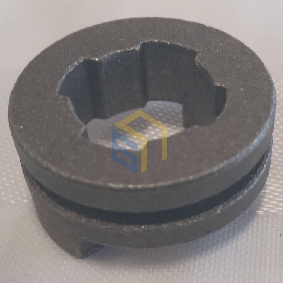 Зчеплення кривошипне перфоратора Haisser RH-224BCS (124016)