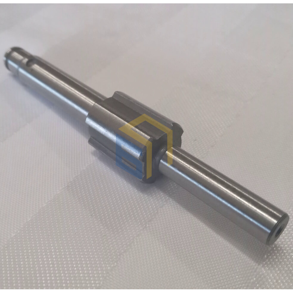 Вал проміжний перфоратора Haisser RH-224BCS (124017)