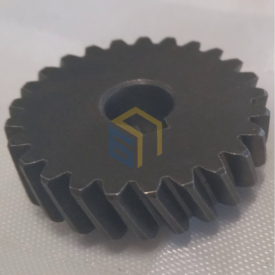 Шестерня першої передачі перфоратора Haisser RH-224BCS (124020)