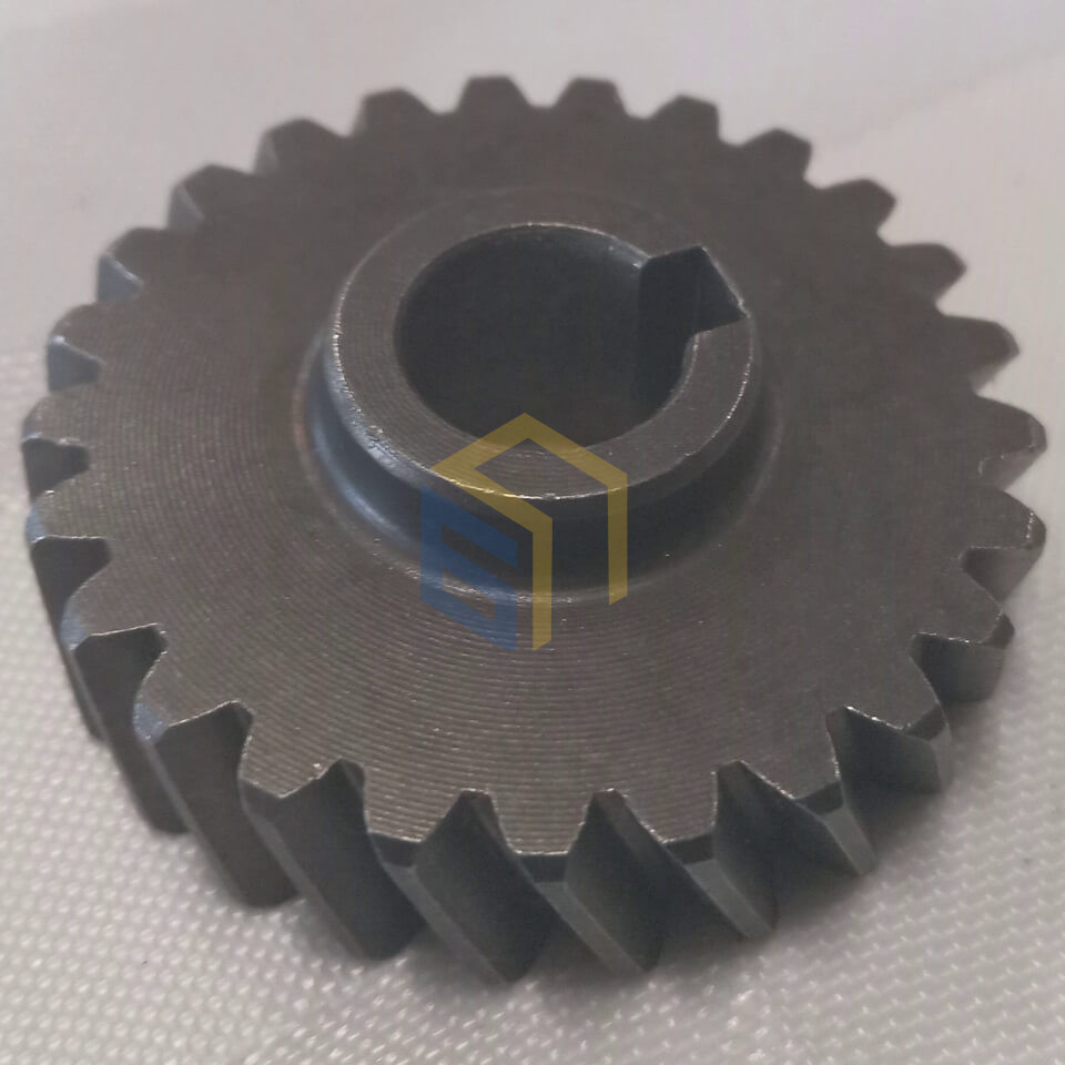 Шестерня першої передачі перфоратора Haisser RH-224BCS (124020)