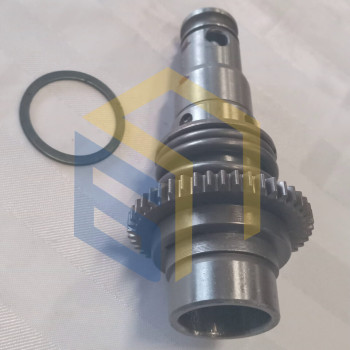 Ствол у зборі перфоратора Haisser RH-220S (124026)
