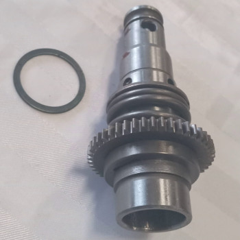 Ствол у зборі перфоратора Haisser RH-220S (124026)