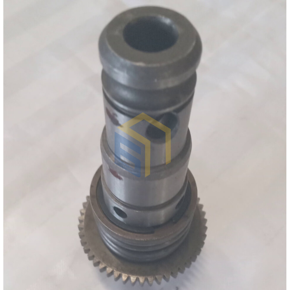 Ствол у зборі перфоратора Haisser RH-220S (124026)