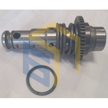 Ствол у зборі перфоратора Haisser RH-220S (124026)