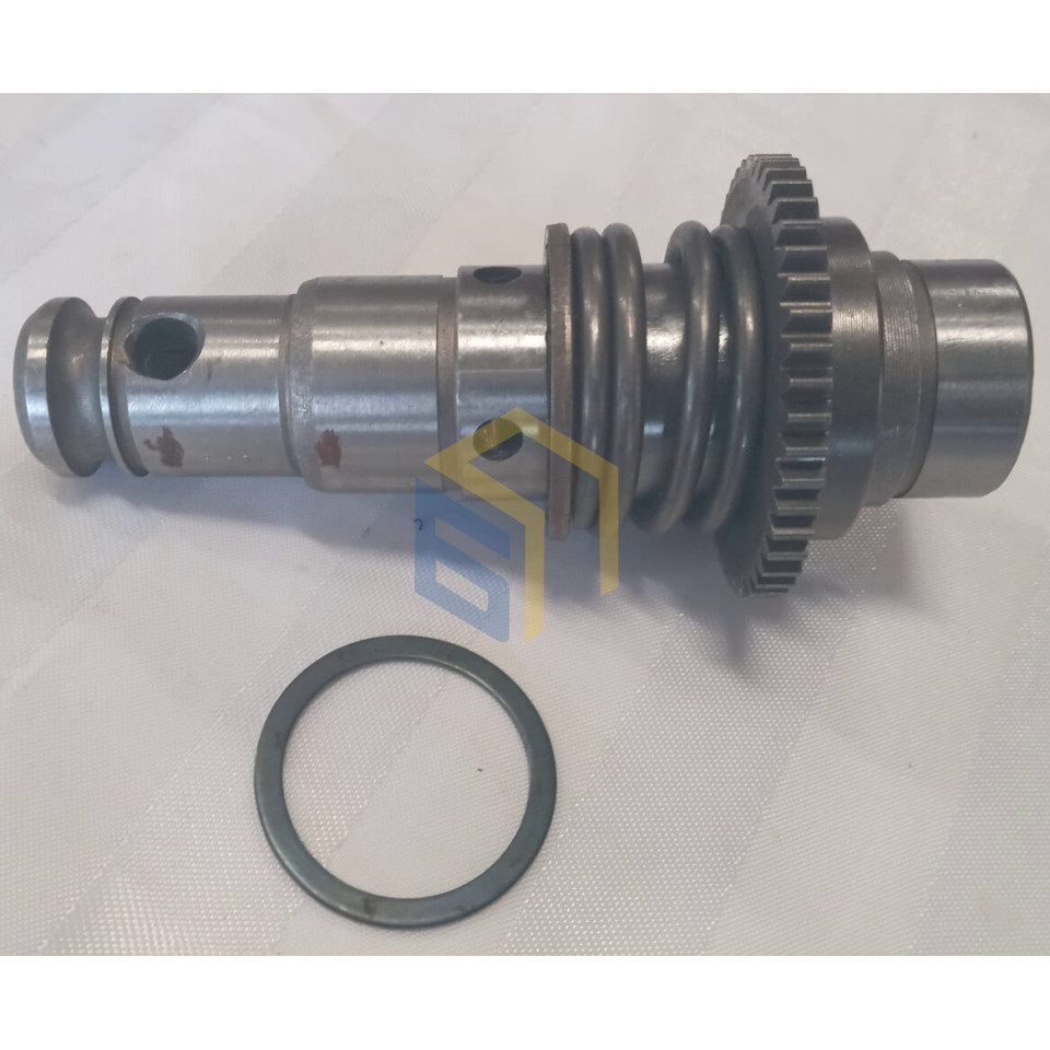 Ствол у зборі перфоратора Haisser RH-220S (124026)