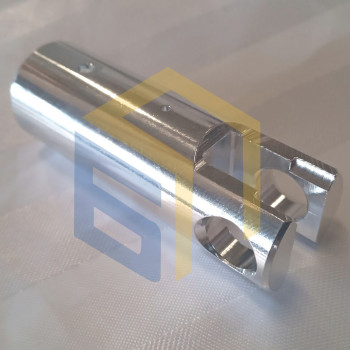 Циліндр перфоратора Haisser RH-220S (124029)