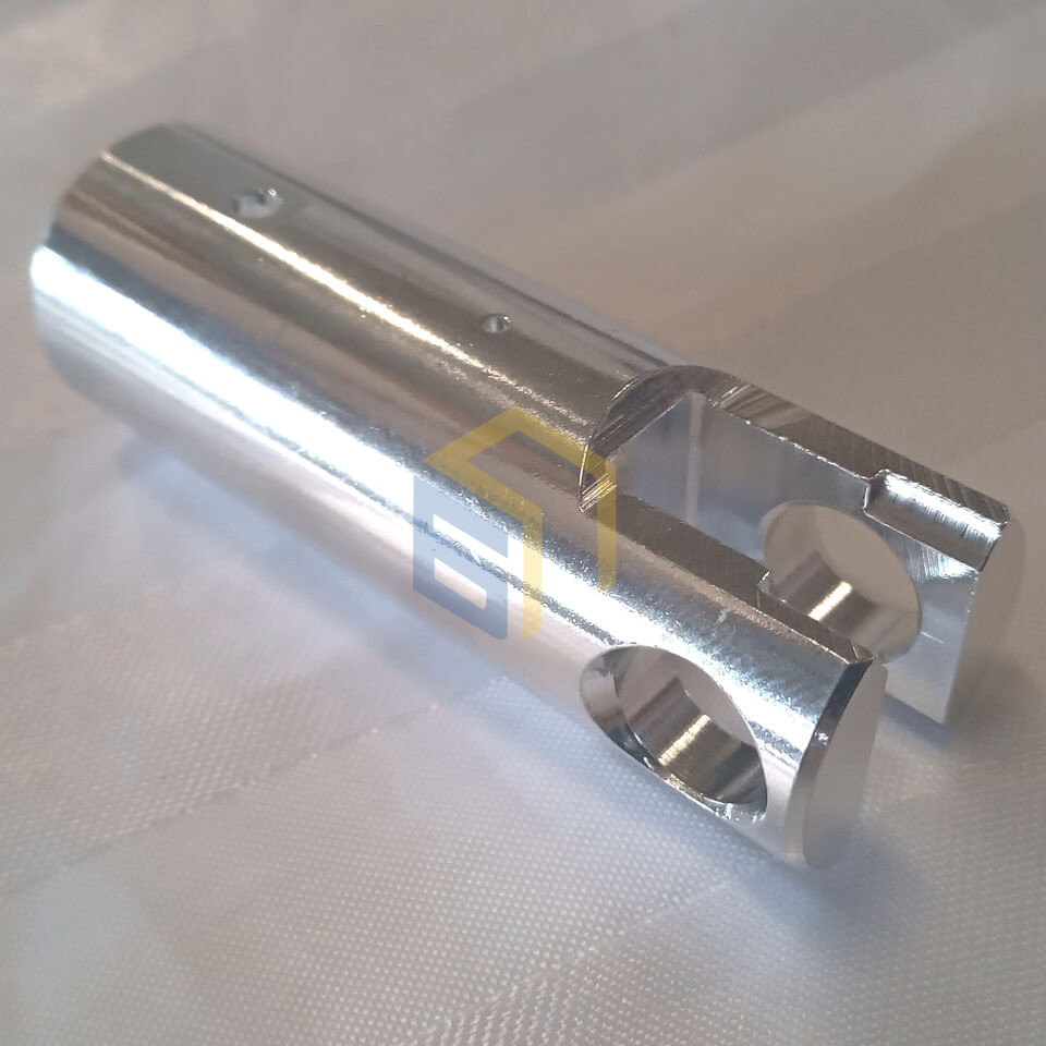 Циліндр перфоратора Haisser RH-220S (124029)