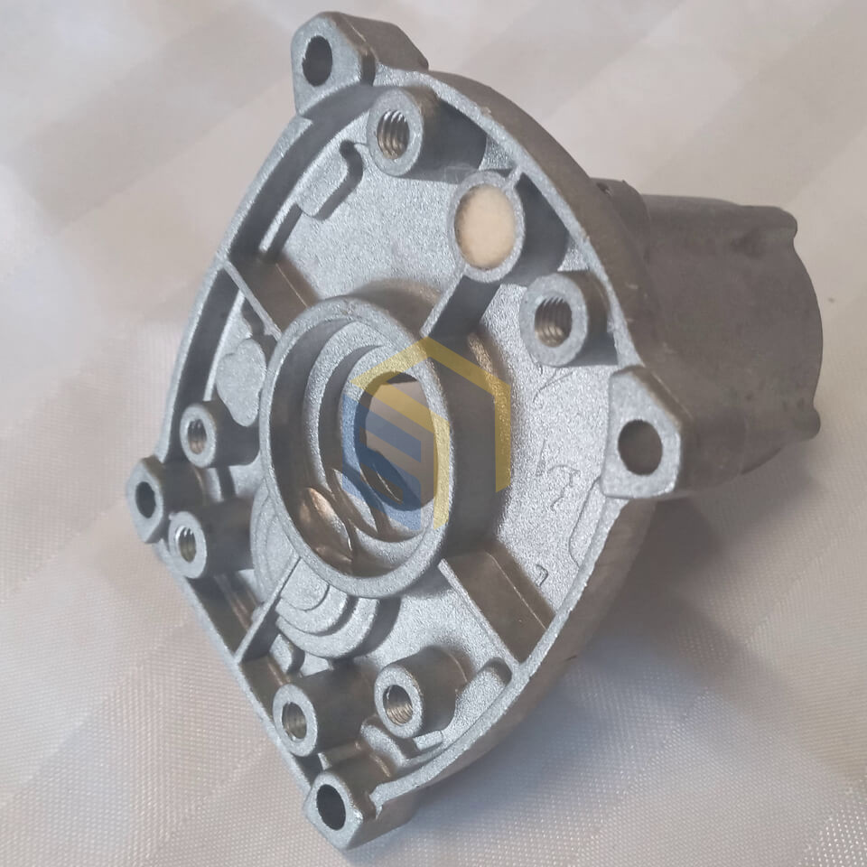 Корпус редуктора внутрішній перфоратора Haisser RH-220S (124031)