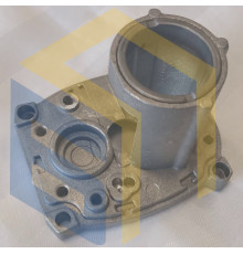 Корпус редуктора внутрішній перфоратора Haisser RH-220S (124031)