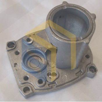 Корпус редуктора внутрішній перфоратора Haisser RH-220S (124031)