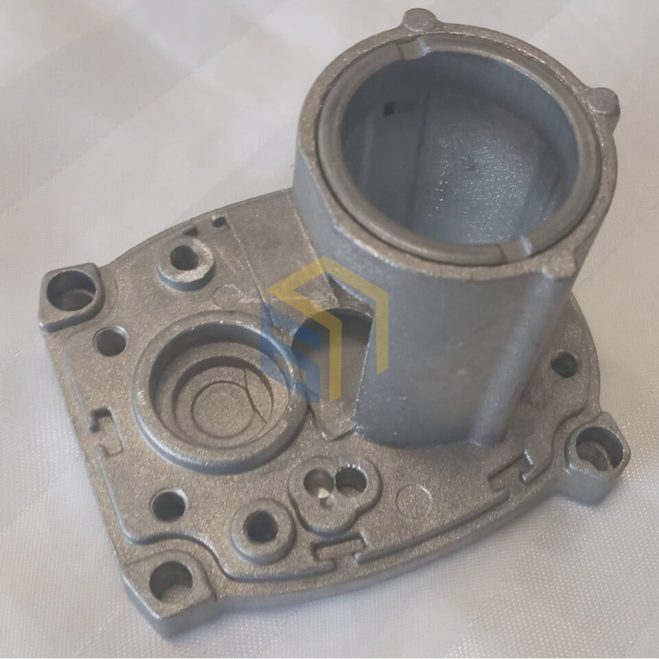 Корпус редуктора внутрішній перфоратора Haisser RH-220S (124031)