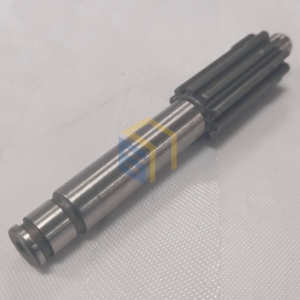 Вал проміжний перфоратора Haisser RH-220S (124032)