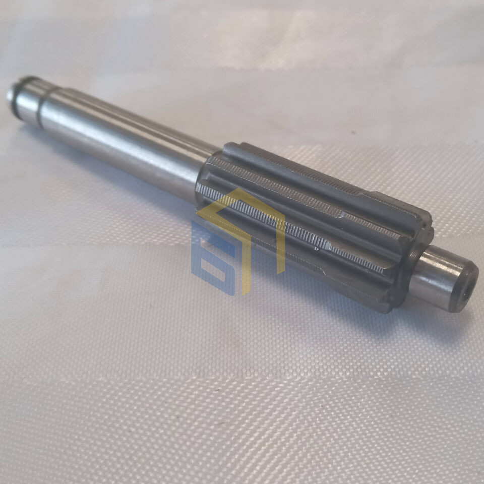 Вал проміжний перфоратора Haisser RH-220S (124032)