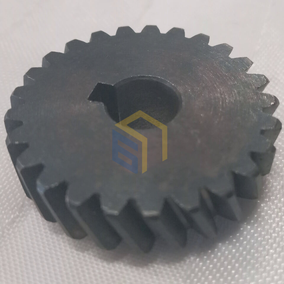 Шестерня мала перфоратора Haisser RH-220S (124036)