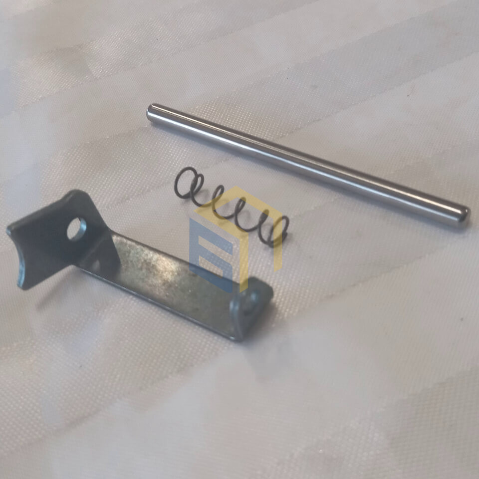 Перемикач режимів у зборі перфоратора Haisser RH-220S (124037)