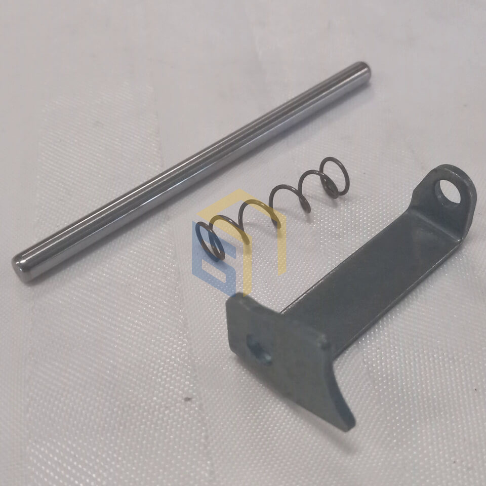 Перемикач режимів у зборі перфоратора Haisser RH-220S (124037)