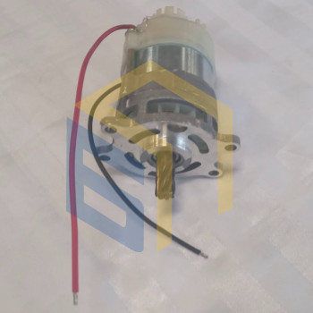 Двигун перфоратора Haisser RH-220S (124038)