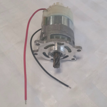 Двигун перфоратора Haisser RH-220S (124038)