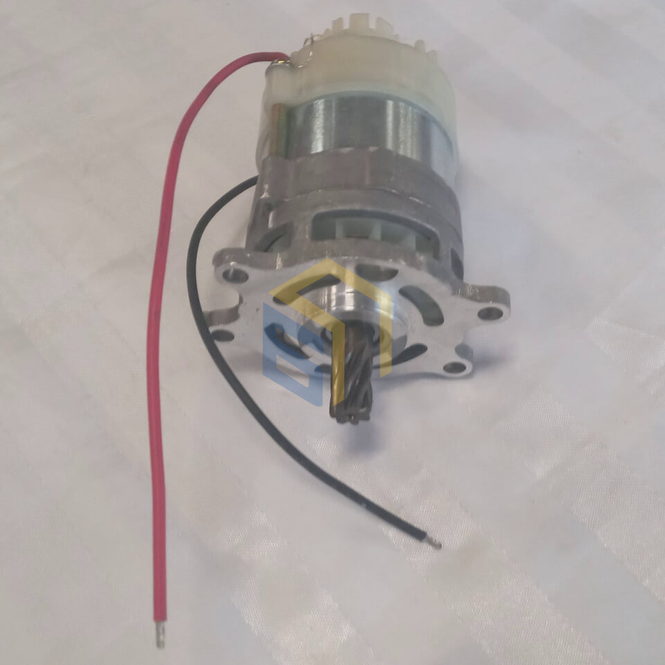 Двигун перфоратора Haisser RH-220S (124038)