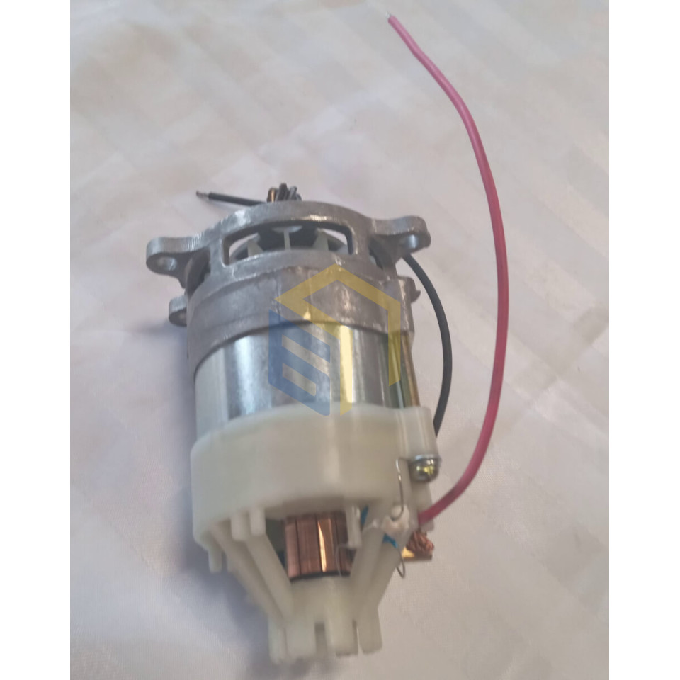 Двигун перфоратора Haisser RH-220S (124038)