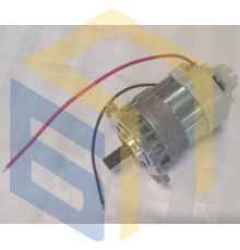 Двигун щітковий перфоратора Haisser RH-220S (124038)
