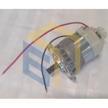 Двигун перфоратора Haisser RH-220S (124038)