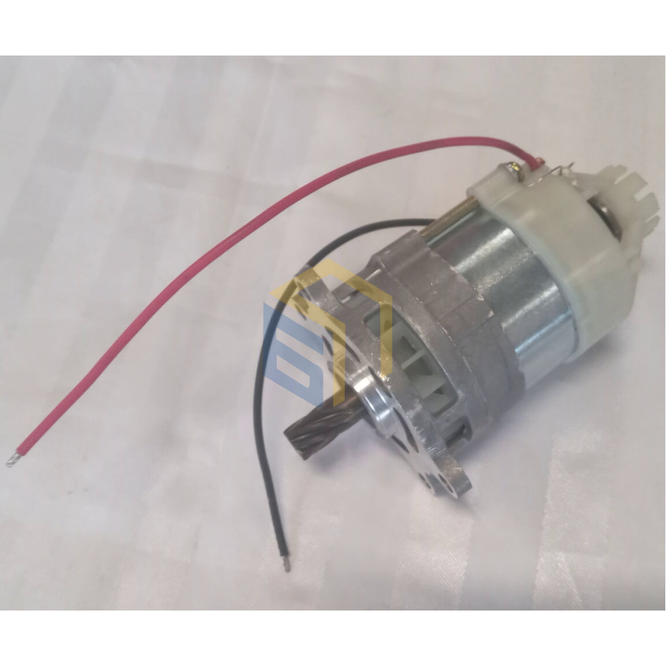 Двигун перфоратора Haisser RH-220S (124038)