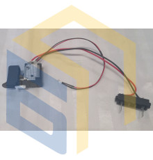 Вимикач перфоратора Haisser RH-220S (124039)