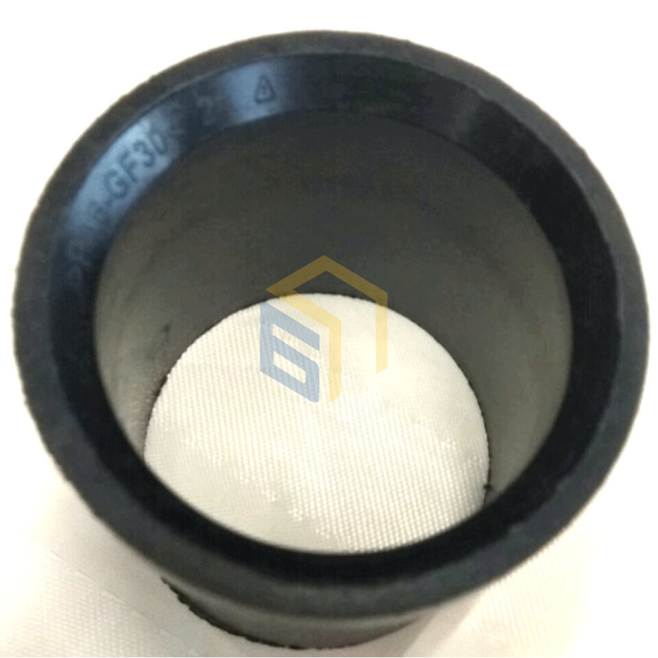 Корпус ствола внутрішній перфоратора Haisser HB-30 (124211)