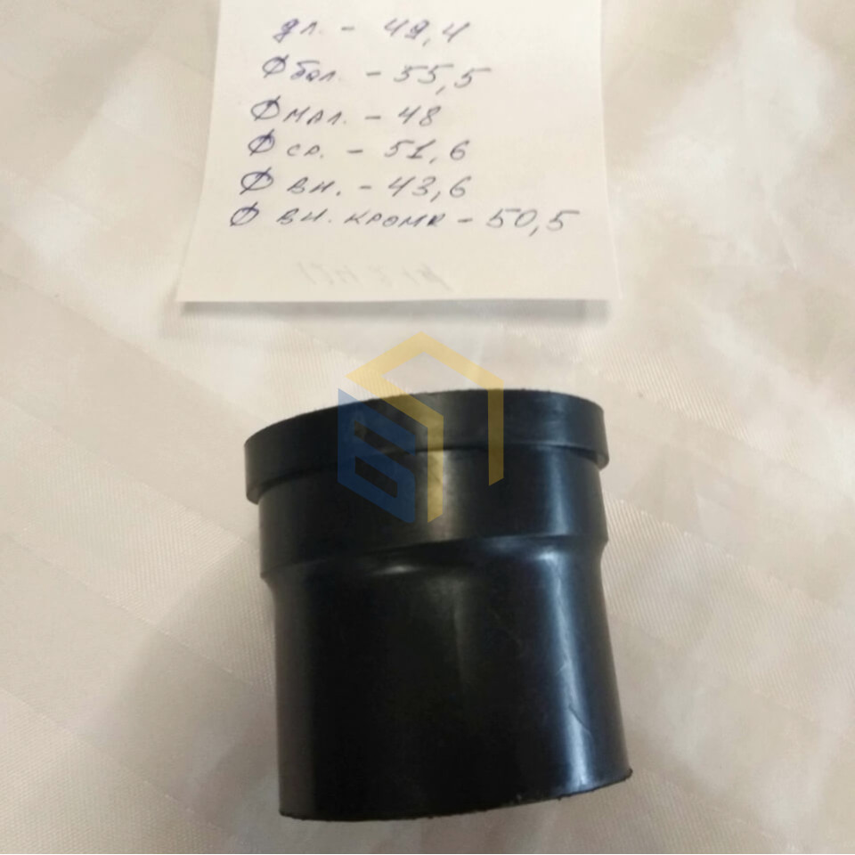 Корпус ствола внутрішній перфоратора Haisser HB-30 (124211)