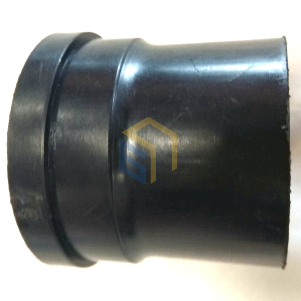 Корпус ствола внутрішній перфоратора Haisser HB-30 (124211)