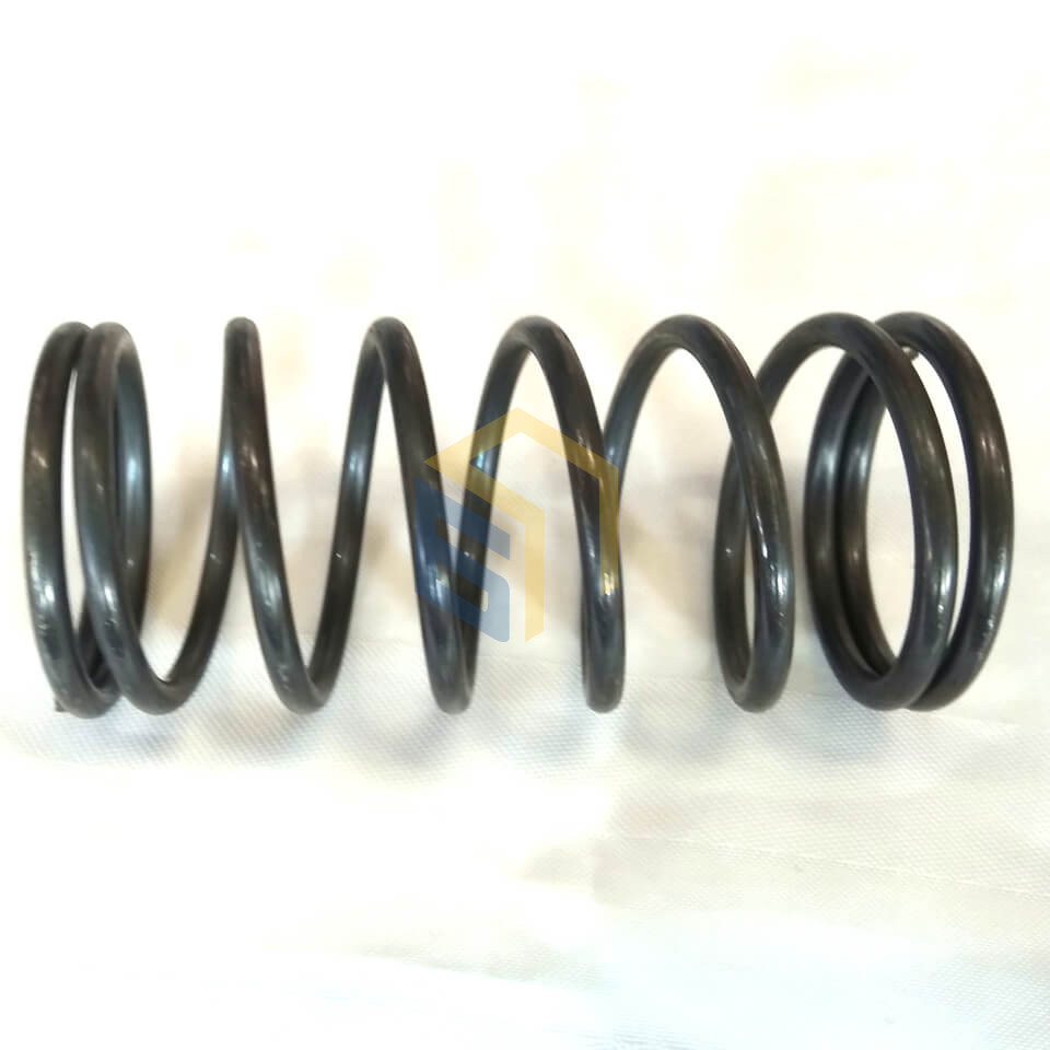 Пружина циліндра перфоратора Haisser HB-30 (124212)