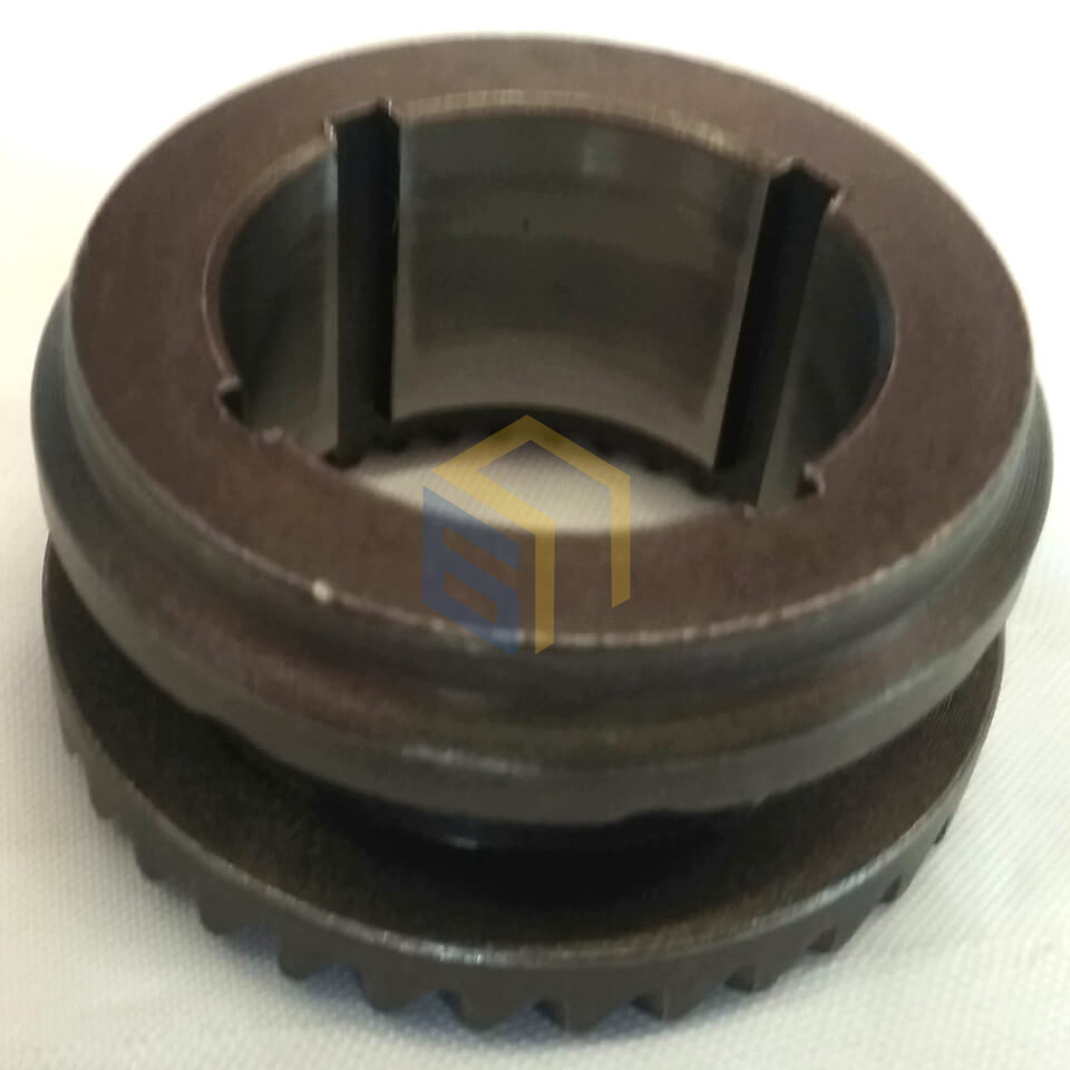 Шестерня конічна перфоратора Haisser HB-30 (124213)