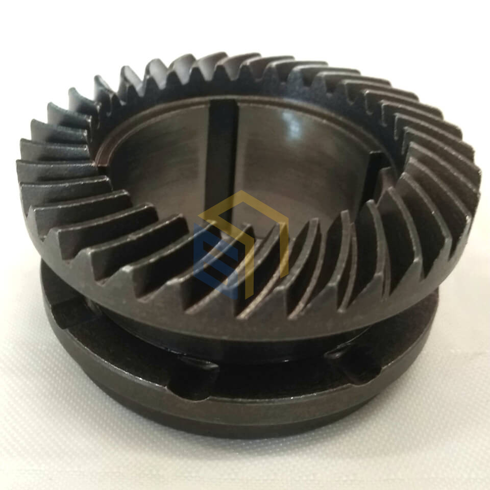 Шестерня конічна перфоратора Haisser HB-30 (124213)