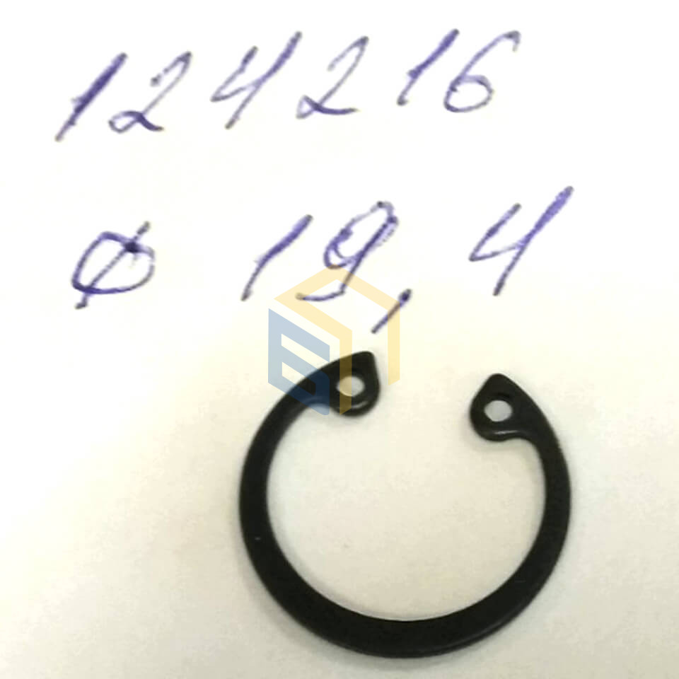 Перемикач режимів в зборі перфоратора Haisser HB-30 (124218)